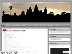Sites similar to vichhaiy.wordpress.com