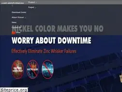 Sites similar to vichnet.com