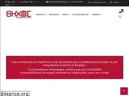 Sites similar to vichosbattery.gr