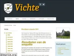 Sites similar to vichte.be