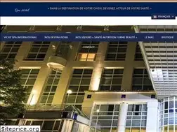 Sites similar to vichy-celestins-spa-hotel.fr