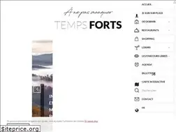 Sites similar to vichy-destinations.fr