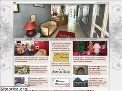Sites similar to vichy-hoteldurhone.net