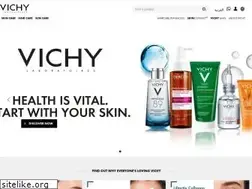 Sites similar to vichy-lb.com