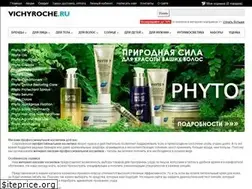 Sites similar to vichy-roche.ru