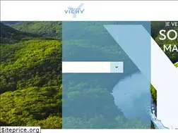 Sites similar to vichy-thermes-domes-hotel.fr