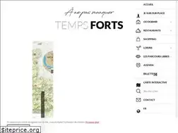 Sites similar to vichy-tourisme.com