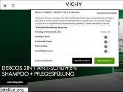 Sites similar to vichy.at