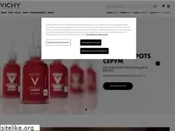 Sites similar to vichy.bg