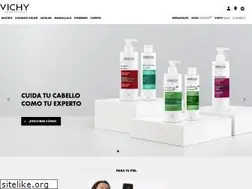 Sites similar to vichy.cl