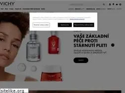 Sites similar to vichy.cz