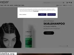 Sites similar to vichy.dk
