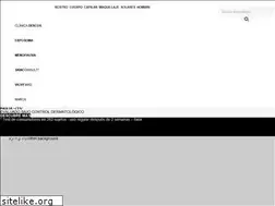 Sites similar to vichy.es