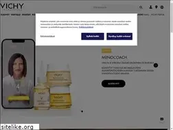 Sites similar to vichy.fi