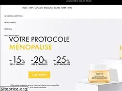 Sites similar to vichy.fr