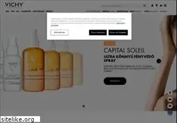 Sites similar to vichy.hu