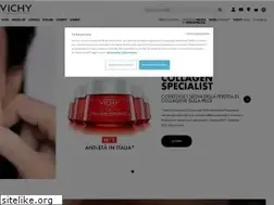 Sites similar to vichy.it