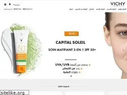 Sites similar to vichy.ma