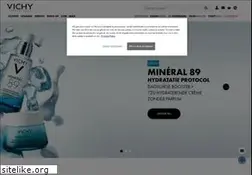 Sites similar to vichy.nl
