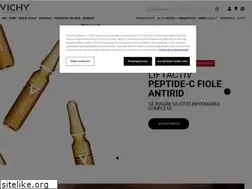 Sites similar to vichy.ro