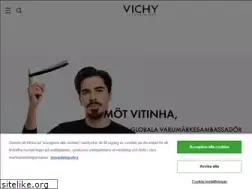 Sites similar to vichy.se