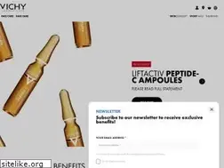 Sites similar to vichy.sg