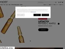 Sites similar to vichy.si