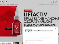 Sites similar to vichyargentina.com.ar