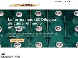 Sites similar to vichycatalan.com