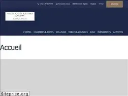 Sites similar to vichycelestinscasablanca.com
