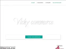 Sites similar to vichycommerce.com