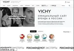 Sites similar to vichyconsult.ru