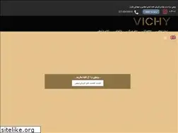 Sites similar to vichyteen.com