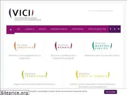Sites similar to vici-restauration.com