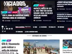 Sites similar to viciados.net