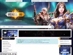 Sites similar to viciadosmu.com.br
