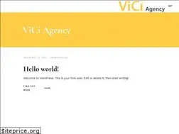 Sites similar to viciagency.vn