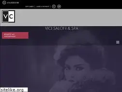 Sites similar to vicicapilli.com