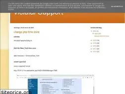 Sites similar to vicidialrd.blogspot.com