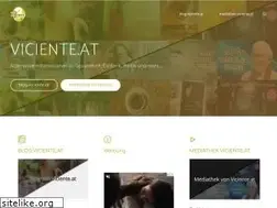 Sites similar to viciente.at