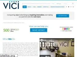 Sites similar to vicimediainc.com