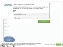 Sites similar to vicinaymarine.com