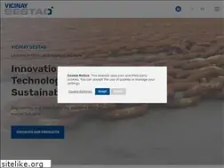Sites similar to vicinaysestao.com