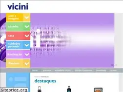 Sites similar to vicinibrasil.com.br