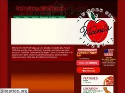 Sites similar to vicinispizza.com