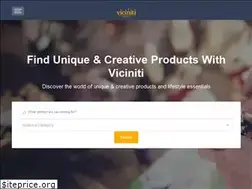 Sites similar to viciniti.co.in