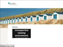 Sites similar to vicinonhn.nl