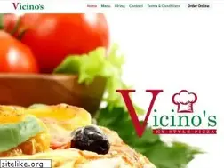 Sites similar to vicinospizza.com