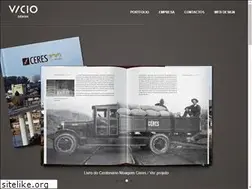 Sites similar to viciodacor.pt