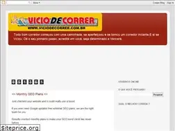 Sites similar to viciodecorrer.blogspot.com
